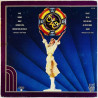 Electric Light Orchestra / Olivia Newton-John LP Xanadu  kansi VG+ levy G+ Käytetty LP