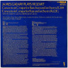 Galway James 1978 RL 25181 James Galway plays Mozart Begagnat LP