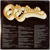 Captain & Tennille LP Come In From The Rain  kansi EX levy EX Käytetty LP