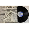 Juice Leskinen Slam 1980 JHN 2032 Ajan henki Begagnat LP