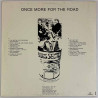 Blues Section LP Once More For The Road 1967-1968  kansi VG+ levy EX Käytetty LP