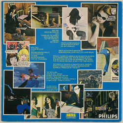 Boys LP Alternative Chartbusters  kansi VG+ levy EX Käytetty LP
