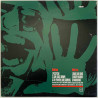 Killing Joke 1982 2299 004 “HA“ Live 10-inch mini-LP Begagnat LP