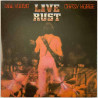 Neil Young & Crazy Horse 1979 2RX 2296 Live Rust 2LP Begagnat LP