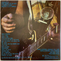 Neil Young & Crazy Horse 1979 2RX 2296 Live Rust 2LP Begagnat LP