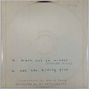 Aztec Camera 1983 RTT 132 Walk out to winter 12-inch maxi Begagnat LP