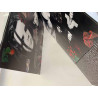 Cult LP Love  kansi EX- levy EX Käytetty LP
