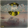 Siren 1971 EKS-74087 Strange locomotion Begagnat LP