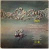 Siren 1971 EKS-74087 Strange locomotion Begagnat LP