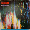 Cabaret Voltaire LP Red mecca  kansi VG levy VG+ Käytetty LP