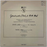 Grandmaster Flash & Melle Mel 1983 311014 White lines (don’t don’t do it) 12-inch maxi Begagnat LP