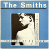 Smiths LP Hatful of hollow  kansi EX- levy VG+ Käytetty LP