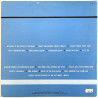 Smiths LP Hatful of hollow  kansi EX- levy VG+ Käytetty LP