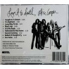 Cooper Alice 1971 7599-27187-2 Love It To Death CD