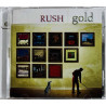Rush CD Gold 2CD