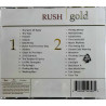 Rush CD Gold 2CD