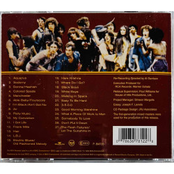 Soundtrack 1979 07863 67812 2 Hair CD