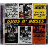 Guns N’ Roses 1987-1993 490 514-2 Live Era ‘87-’93 2CD CD