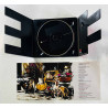 Edmunds Dave 1994 R2-71770 Plugged in CD Begagnat