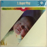 Nippon medical school professor: Sleep Gently in the Womb - second hand single