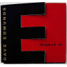 Edmunds Dave 1994 R2-71770 Plugged in CD Begagnat