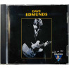 Edmunds Dave CD Live on the King Biscuit Flower Hour  kansi EX levy EX Käytetty CD