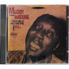 Waters Muddy 1989 CHD-9291 Trouble no more, singles 1955-1959 CD Begagnat