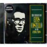Costello Elvis 1994 DPAM 13 The very best of Elvis Costello and the Attractions CD Begagnat