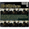 Costello Elvis 1994 DPAM 13 The very best of Elvis Costello and the Attractions CD Begagnat