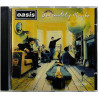 Oasis 1994 477318 2 Definitely Maybe CD Begagnat