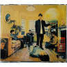 Oasis 1994 477318 2 Definitely Maybe CD Begagnat
