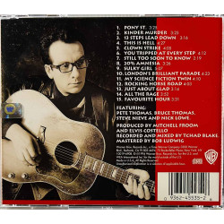 Costello Elvis 1994 9362-45535-2 Brutal Youth CD Begagnat