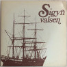 Sigyn (puuranteinen kauppalaiva) mainoslevy: Sigynvalssi / Sigyn Vals - second hand single