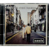 Oasis 1995 481020 2 (What's the story) morning glory? CD Begagnat