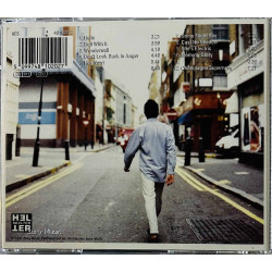 Oasis 1995 481020 2 (What's the story) morning glory? CD Begagnat