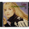Carter Carlene CD I Fell In Love  kansi EX levy EX- Käytetty CD