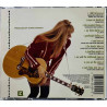 Carter Carlene CD I Fell In Love  kansi EX levy EX- Käytetty CD