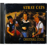 Stray Cats 1993 ESS CD 208 Original Cool CD Begagnat