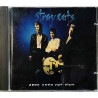 Stray Cats 1994 9070147 Choo choo hot fish CD Begagnat