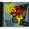 Stray Cats 1990 260 963 Back to the alley, the best of the Stray Cats CD Begagnat