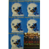 Juliste CRASH TEST DUMMIES - 48CM X 68CM
