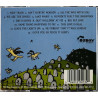 Prine John CD Lost Dogs + Mixed Blessings  kansi EX levy EX Käytetty CD