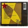 Fabulous Thunderbirds CD Portofolio  kansi EX levy EX- Käytetty CD