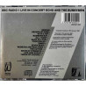 Echo And The Bunnymen 1991 WINCD 006 BBC Radio 1 Live In Concert CD Begagnat