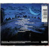 Echo And The Bunnymen 1993 4509 91886-2 The Cutter 12 classic tracks CD Begagnat