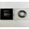 Inmates 1991 new 160 cd Rescue me (S.O.S.) 3-tuumainen CD-single CD Begagnat