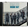 Inmates 1991 ROSE 272 CD Inside out CD Begagnat