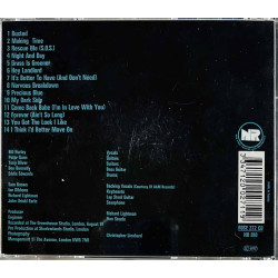 Inmates 1991 ROSE 272 CD Inside out CD Begagnat