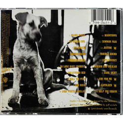 Blasters 1990 9 26451-2 The Blasters Collection CD Begagnat