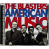 Blasters 1997 HCD 8086 American Music CD Begagnat